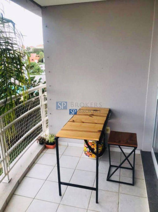 Imagem Loft com 1 Quarto à Venda, 70 m² em Sumarezinho - São Paulo Imagem Loft com 1 Quarto à Venda, 70 m² em Sumarezinho - São Paulo
