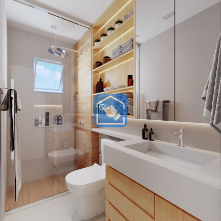 Imagem Apartamento com 2 Quartos à Venda, 30 m² em Jardim Matarazzo - São Paulo Imagem Apartamento com 2 Quartos à Venda, 30 m² em Jardim Matarazzo - São Paulo