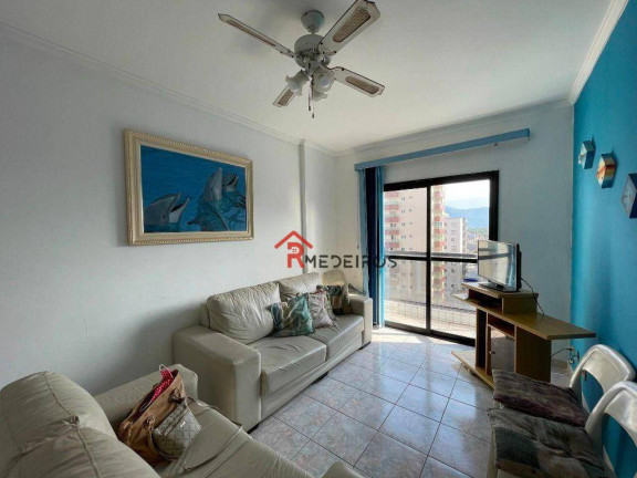 Imagem Apartamento com 1 Quarto à Venda, 55 m² em Tupi - Praia Grande Imagem Apartamento com 1 Quarto à Venda, 55 m² em Tupi - Praia Grande