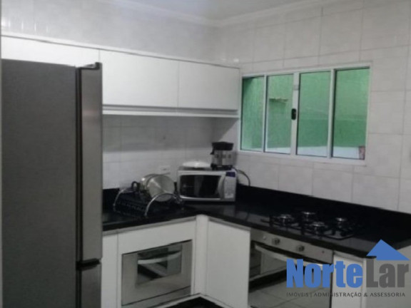 Imagem Sobrado com 2 Quartos à Venda, 100 m² em Vila Clarice - São Paulo