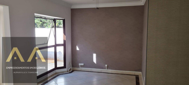 Imagem Casa com 3 Quartos para Alugar, 180 m² em Tamboré - Santana De Parnaíba Imagem Casa com 3 Quartos para Alugar, 180 m² em Tamboré - Santana De Parnaíba