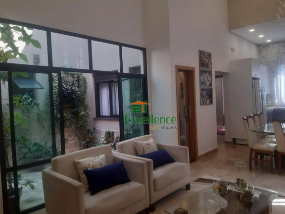Casa com 3 Quartos à Venda, 180 m² em Olímpico - São Caetano Do Sul