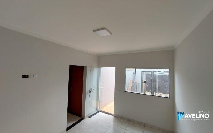 Imagem Casa com 2 Quartos à Venda, 10 m² em Parque Residencial Dos Girassóis - Campo Grande Imagem Casa com 2 Quartos à Venda, 10 m² em Parque Residencial Dos Girassóis - Campo Grande