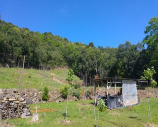 Imagem Imóvel com 2 Quartos à Venda, 3 m² em Linha Imperial - Nova Petrópolis