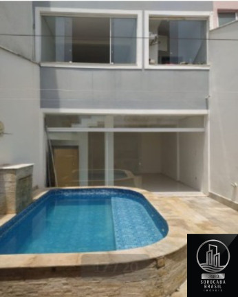 Imagem Sobrado com 3 Quartos à Venda, 192 m² em Jardim Das Estrelas - Sorocaba Imagem Sobrado com 3 Quartos à Venda, 192 m² em Jardim Das Estrelas - Sorocaba