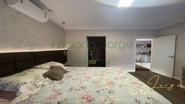 Imagem Casa de Condomínio com 3 Quartos à Venda, 300 m² em Swiss Park - Campinas Imagem Casa de Condomínio com 3 Quartos à Venda, 300 m² em Swiss Park - Campinas