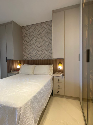 Imagem Apartamento com 2 Quartos à Venda, 78 m² em Encruzilhada - Santos Imagem Apartamento com 2 Quartos à Venda, 78 m² em Encruzilhada - Santos
