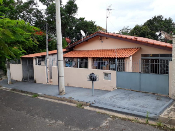 Imagem Casa com 3 Quartos à Venda, 106 m² em Centro - Tatuí Imagem Casa com 3 Quartos à Venda, 106 m² em Centro - Tatuí