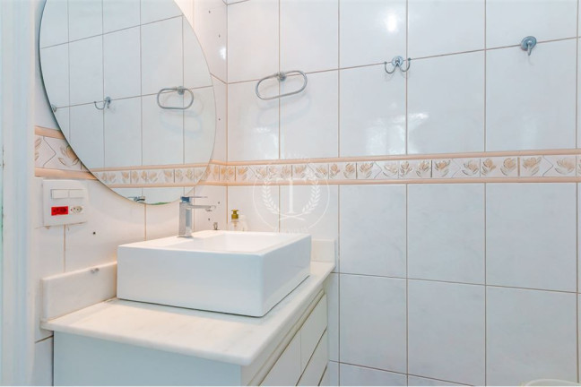 Imagem Apartamento com 4 Quartos à Venda, 202 m² em Higienópolis - São Paulo
