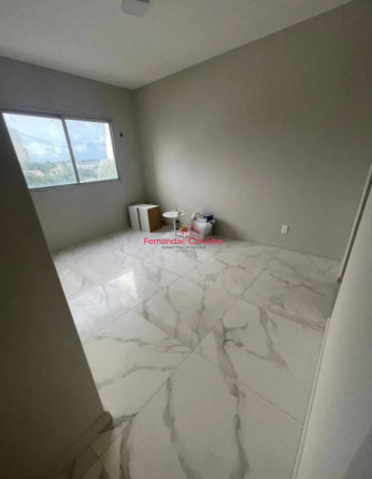 Imagem Apartamento com 3 Quartos à Venda, 110 m² em Itaigara - Salvador Imagem Apartamento com 3 Quartos à Venda, 110 m² em Itaigara - Salvador