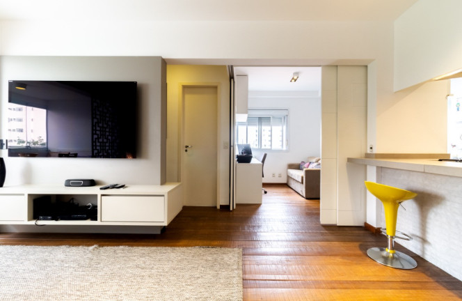 Imagem Apartamento com 2 Quartos à Venda, 63 m² em Vila Leopoldina - São Paulo Imagem Apartamento com 2 Quartos à Venda, 63 m² em Vila Leopoldina - São Paulo