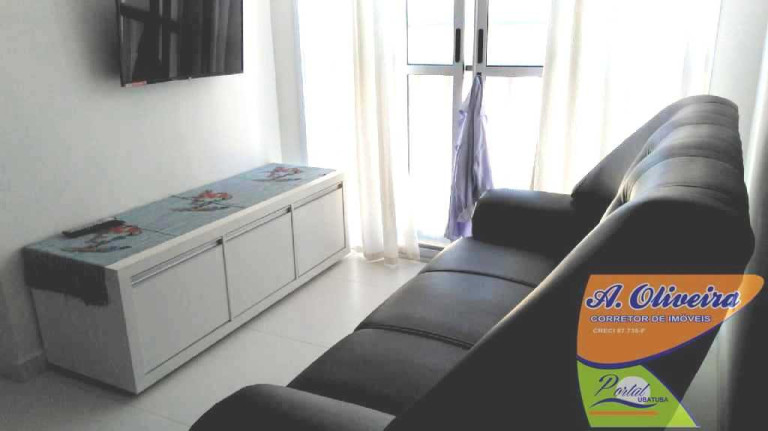 Imagem Apartamento com 2 Quartos à Venda, 45 m² em Estufa I - Ubatuba Imagem Apartamento com 2 Quartos à Venda, 45 m² em Estufa I - Ubatuba