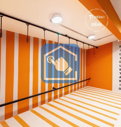Foto do imóvel Apartamento com 3 Quartos à Venda, 70 m² em Alto Da Lapa - São Paulo
