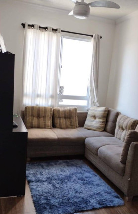 Imagem Apartamento com 2 Quartos à Venda,  em Parque Residencial São Clemente - Monte Mor