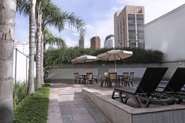 Imagem Apartamento com 1 Quarto à Venda, 28 m² em Consolação - São Paulo Imagem Apartamento com 1 Quarto à Venda, 28 m² em Consolação - São Paulo