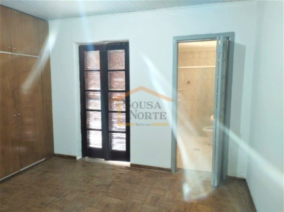 Imagem Sobrado com 2 Quartos à Venda, 95 m² em Parada Inglesa - São Paulo