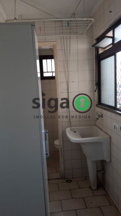 Imagem Apartamento com 3 Quartos à Venda, 72 m² em água Branca - São Paulo Imagem Apartamento com 3 Quartos à Venda, 72 m² em água Branca - São Paulo
