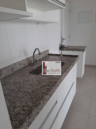 Imagem Apartamento com 3 Quartos à Venda, 75 m² em Vila Andrade - São Paulo Imagem Apartamento com 3 Quartos à Venda, 75 m² em Vila Andrade - São Paulo