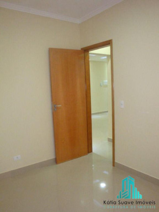 Imagem Apartamento com 2 Quartos à Venda, 62 m² em Vila Tibiriçá - Santo André Imagem Apartamento com 2 Quartos à Venda, 62 m² em Vila Tibiriçá - Santo André