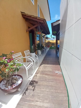 Imagem Casa com 6 Quartos à Venda, 340 m² em Abrantes, Camaçari - Camaçari Imagem Casa com 6 Quartos à Venda, 340 m² em Abrantes, Camaçari - Camaçari