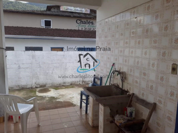 Imagem Casa com 5 Quartos à Venda, 200 m² em Perequê Açu - Ubatuba