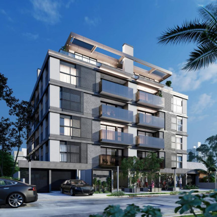 Imagem Apartamento com 2 Quartos à Venda, 67 m² em Canasvieiras - Florianópolis