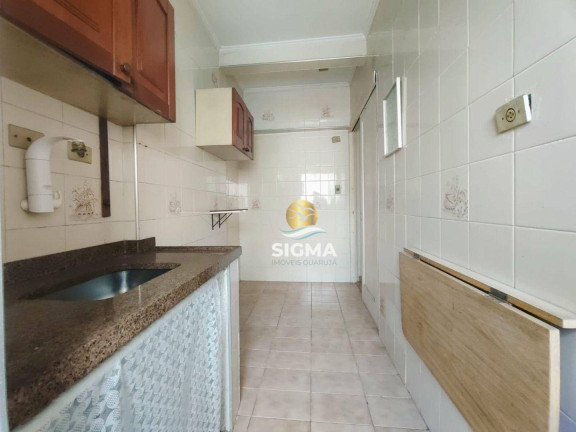 Imagem Apartamento com 1 Quarto à Venda, 60 m² em Pitangueiras - Guarujá