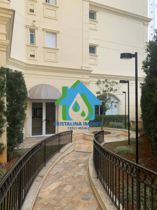 Imagem Apartamento com 4 Quartos à Venda, 128 m² em Centro - Jundiaí Imagem Apartamento com 4 Quartos à Venda, 128 m² em Centro - Jundiaí