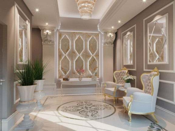 Imagem Apartamento com 4 Quartos à Venda, 303 m² em Itapema - Itapema