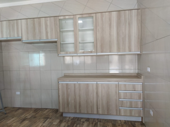 Imagem Imóvel com 2 Quartos à Venda, 140 m² em Santa Adelaide  - Tatuí