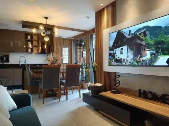Imagem Apartamento com 2 Quartos à Venda, 57 m² em Parque Rural Fazenda Santa Cândida - Campinas Imagem Apartamento com 2 Quartos à Venda, 57 m² em Parque Rural Fazenda Santa Cândida - Campinas