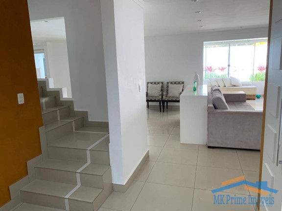 Imagem Casa de Condomínio com 4 Quartos à Venda, em Tamboré - Santana De Parnaíba Imagem Casa de Condomínio com 4 Quartos à Venda, em Tamboré - Santana De Parnaíba