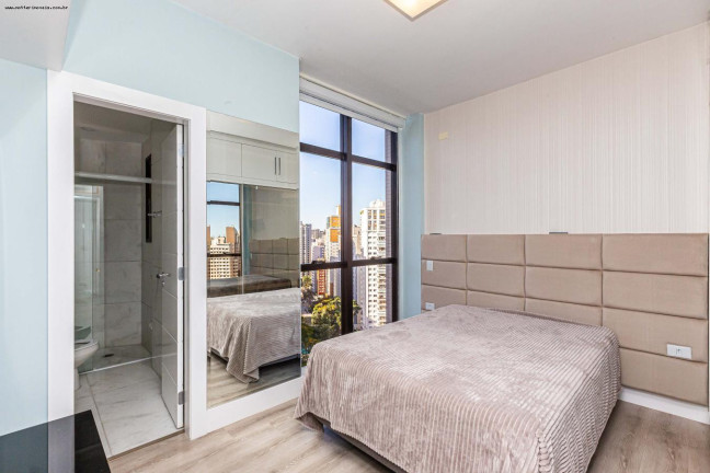 Imagem Apartamento com 3 Quartos à Venda, 402 m² em Batel - Curitiba
