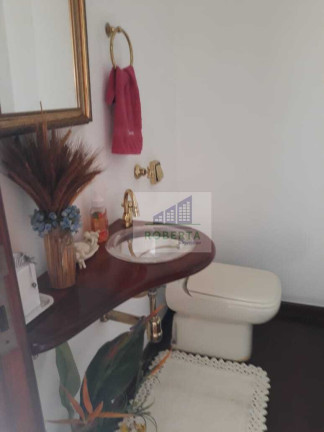 Imagem Apartamento com 4 Quartos à Venda, 275 m² em Moema - São Paulo Imagem Apartamento com 4 Quartos à Venda, 275 m² em Moema - São Paulo