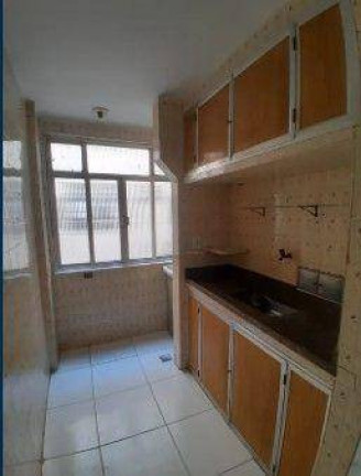 Imagem Apartamento com 2 Quartos à Venda, 40 m² em Barreto - Niterói