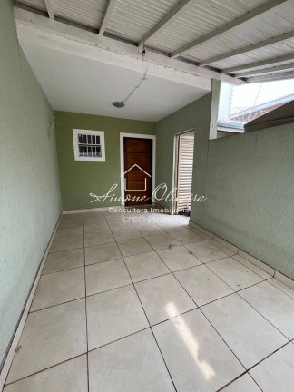 Sobrado com 3 Quartos à Venda, 150 m² em Residencial Portal Da Mantiqueira - Taubaté