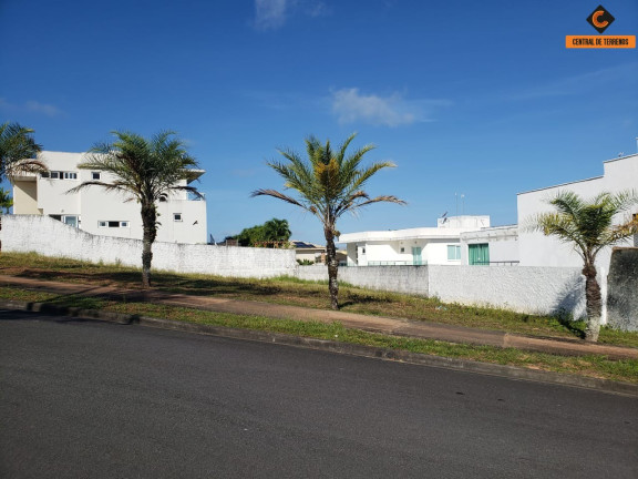 Imagem Terreno à Venda, 636 m² em Alphaville Litoral Norte I - Camaçari Imagem Terreno à Venda, 636 m² em Alphaville Litoral Norte I - Camaçari