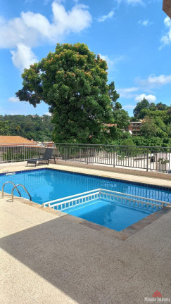 Imagem Apartamento com 2 Quartos à Venda, 52 m² em Jardim Rosaura - Jundiaí
