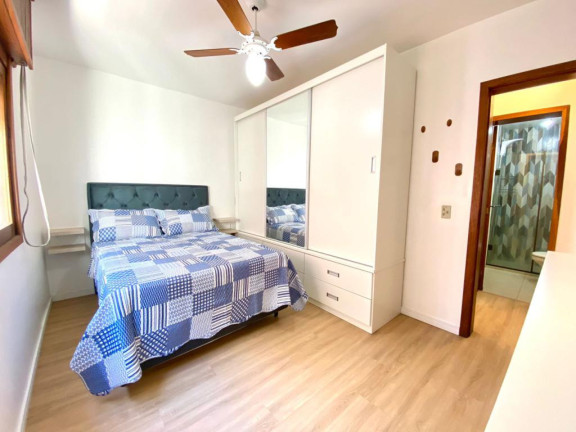 Imagem Apartamento com 2 Quartos à Venda,  em -- - Capao Da Canoa