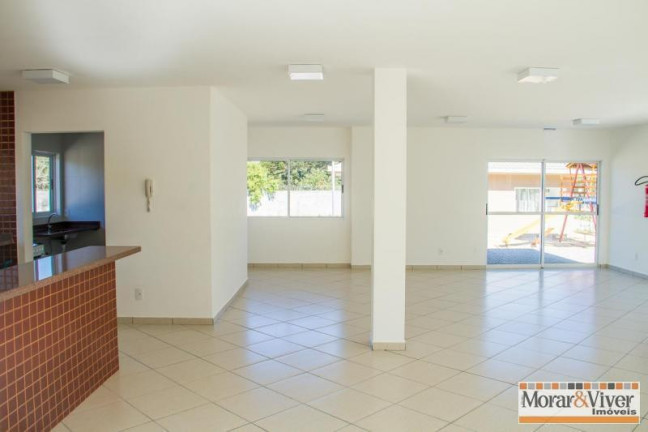 Imagem Apartamento com 3 Quartos à Venda, 53 m² em Santa Cândida - Curitiba