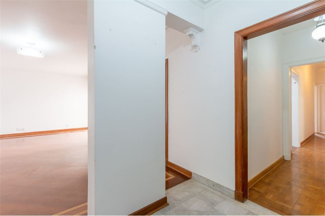 Imagem Apartamento com 3 Quartos à Venda, 229 m² em Higienópolis - São Paulo