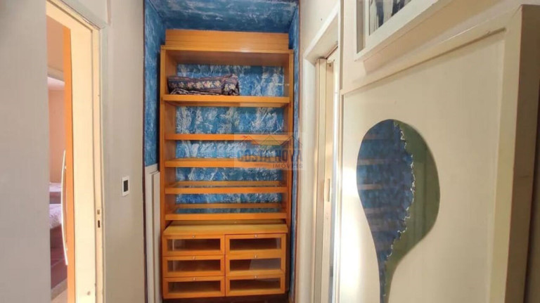 Imagem Apartamento com 4 Quartos à Venda, 120 m² em Parque Enseada - Guarujá