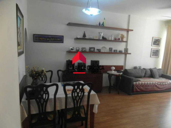 Apartamento com 2 Quartos à Venda, 63 m² em Copacabana - Rio De Janeiro
