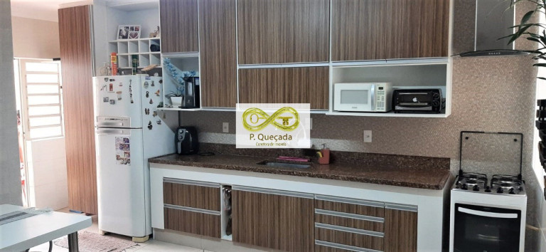 Imagem Casa com 2 Quartos à Venda, 229 m² em Jardim Independência - Campinas Imagem Casa com 2 Quartos à Venda, 229 m² em Jardim Independência - Campinas