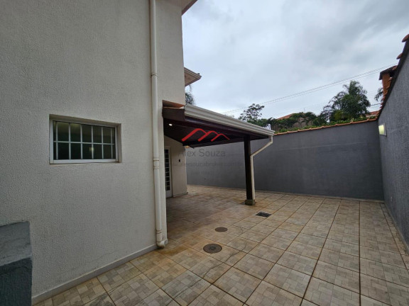 Imagem Casa com 3 Quartos à Venda, 95 m² em Parque Villa Flores - Sumaré