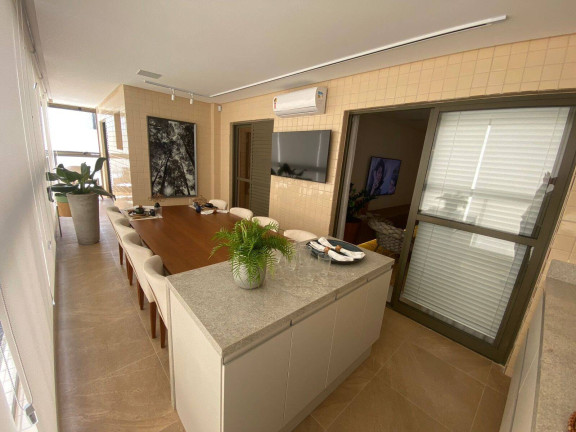 Imagem Apartamento com 2 Quartos à Venda, 92 m² em Canto Do Forte - Praia Grande Imagem Apartamento com 2 Quartos à Venda, 92 m² em Canto Do Forte - Praia Grande