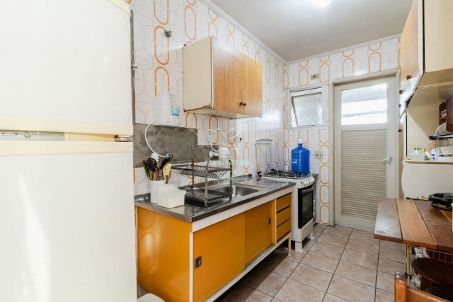 Imagem Apartamento com 3 Quartos à Venda, 94 m² em Vila Clementino - São Paulo