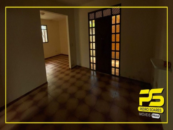 Imagem Casa com 3 Quartos à Venda, 360 m² em Bairro Dos Estados - João Pessoa