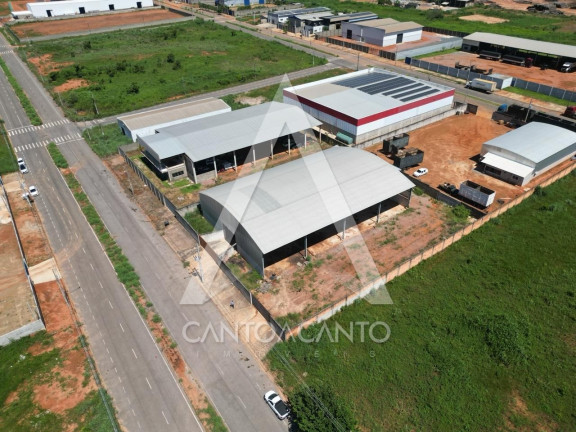 Imagem Imóvel à Venda, 2.291 m² em Lic Sul - Sinop Imagem Imóvel à Venda, 2.291 m² em Lic Sul - Sinop