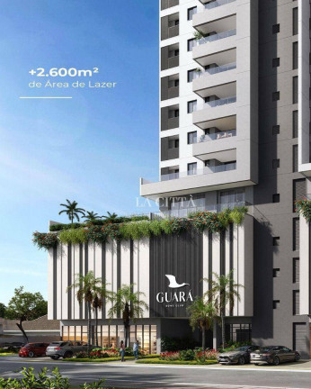 Imagem Apartamento com 2 Quartos à Venda, 67 m² em Centro - Itajaí